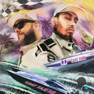 Shottie X Wahr Season - Event Center Racing (2026)