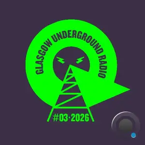 Kevin Mckay - Glasgow Underground Radio 159 (2026-01-19)