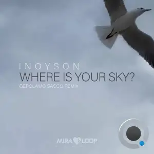 INOYSON - Where is your Sky? (2026)
