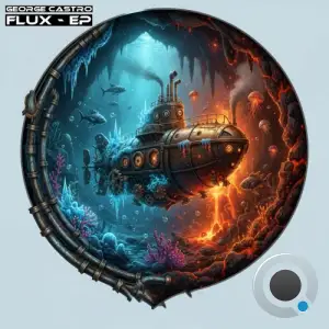 George Castro - Flux (2026)