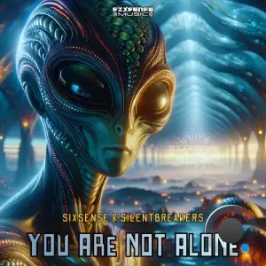 Sixsense & SilentBreakers - You Are Not Alone (2026)