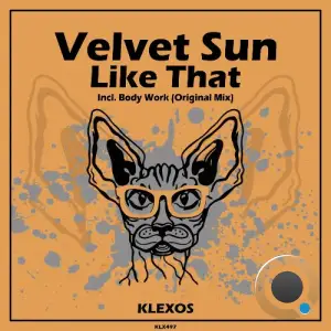 Velvet Sun - Like That (2026)