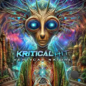 Kritical Hit - Vertical Nature (2026)