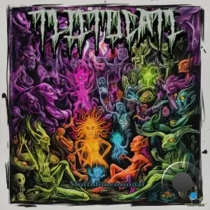 Tliltocatl - Multidimensional (2026)