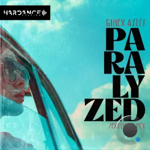 Ginex Asiss - Paralyzed (2026)