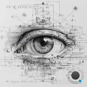 In'R'Voice - We Imagine What We See (2026)