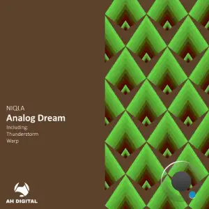 NIQLA - Analog Dream (2026)