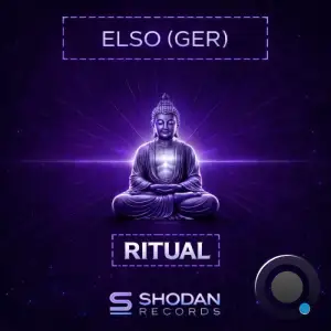 Elso (GER) - Ritual (2026)