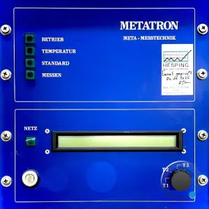 Theo Moral - Metatron (2026)