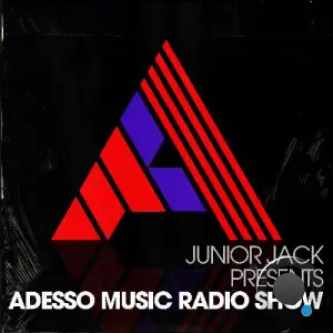Dario Nunez - Adesso Music Radio Show 160 (2026-01-26)