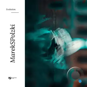 MarekSPolzki - Evolution (2026)