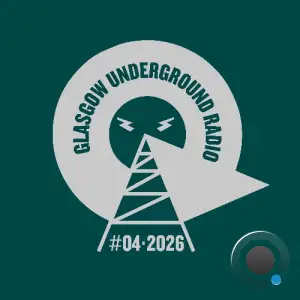 Kevin Mckay - Glasgow Underground Radio 160 (2026-01-26)