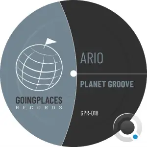 Ario - Planet Groove (2026)
