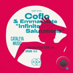 Coflo x Emmaculate - Infinite Salutations (2026)