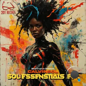 CalvinSol - Sol Essentials (2026)