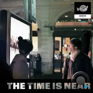 Le Hutin x S.DEE - The Time Is Near (2026)