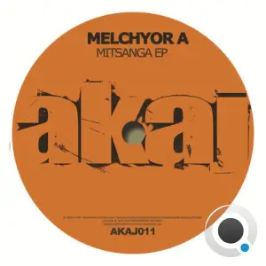 Melchyor A - Mitsanga (2026)