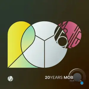 20 Years mobilee, Pt. 2 (2026)