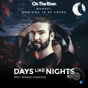 Eelke Kleijn - Days Like Nights 429 (2026-01-27)