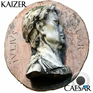 Kaizer - Caesar (2026)