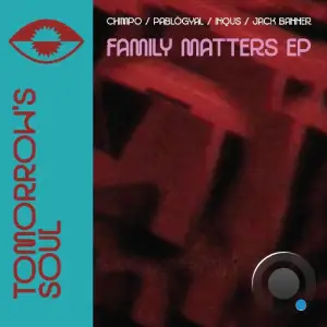Chimpo - Family Matters (2026)