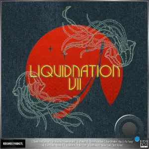 LiquiDNAtion EP Vol.7 (2026)