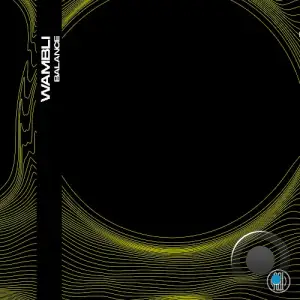 Wambli - Balance (2026)