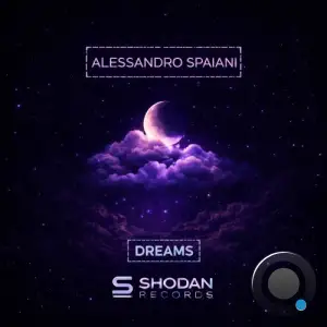 Alessandro Spaiani - Dreams (2026)