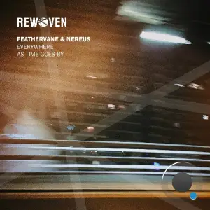 Feathervane & Nereus - Everywhere / As Time Goes By (2026)