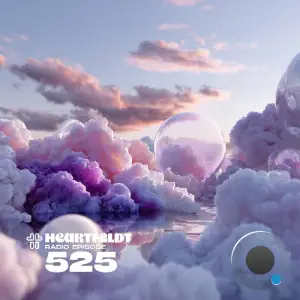 Sam Feldt - Heartfeldt Radio 525 (2026-01-27)