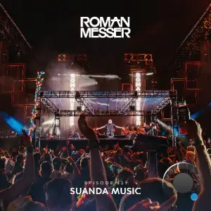 Roman Messer - Suanda Music 521 (2026-01-27)