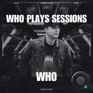 Rue Jay - Wh0 Plays Sessions 213 (2026-01-27)
