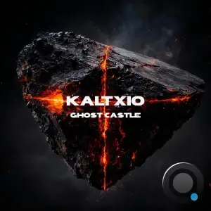 Kaltxio - Ghost Castle (2026)