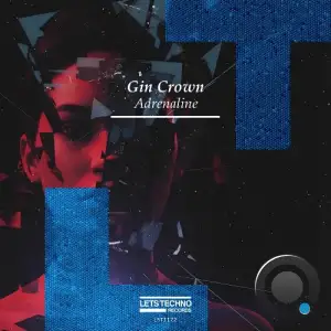 Gin Crown - Adrenaline (2026)