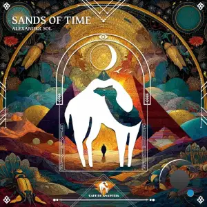 Alexander Sol - Sands of Time (2026)