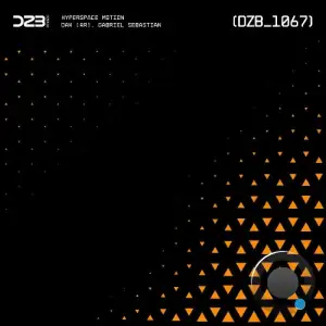 DAK (AR) & Gabriel Sebastián - Hyperspace Motion (2026)