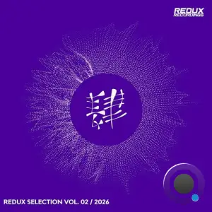 Redux Selection, Vol. 2 / 2026 (2026)
