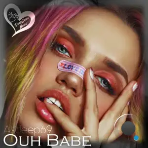 Asdeep69 - Ouh Babe (2026)