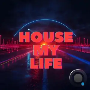 Roberto Pedoto - House My Life (2026)