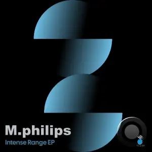 M.philips - Intense Range (2026)
