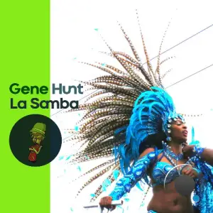 Gene Hunt - La Samba (2026)