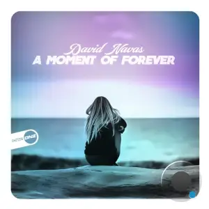 David Navas - A Moment Of Forever (2026)