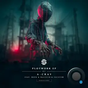 A-Cray - Plotwork (2026)