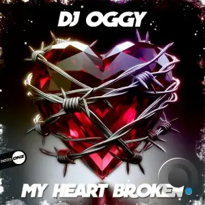 DJ Oggy - My Heart Broken (2026)