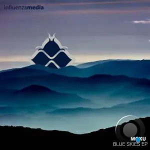 Moxu - Blue Skies (2026)