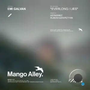 Emi Galvan - Everlong / Lies (2026)