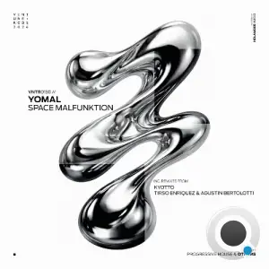 Yomal - Space Malfunktion (2026)