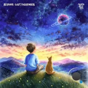 Reskide & Last Passenger - Horizon (2026)