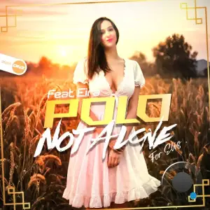 Polo feat. Eira - Not Alone (2026)