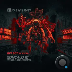 Goncalo M - Hostile Reflections (2026)